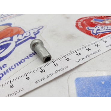 KTM ниппель спицы SX / EXC / 690 Fr ( 81210072200 / 81210072100 / 50309072100 / 50309072000) - миниатюра 2