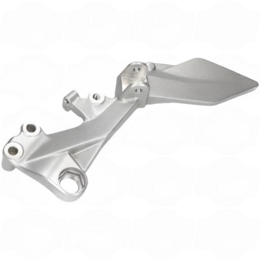 Кронштейн крепления лапки тормоза KTM DUKE125 11 13 DUKE200 12 13 DUKE390 13 - миниатюра 2