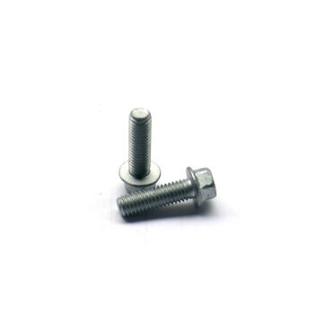 Болт М6x20 RS ws 8 - миниатюра 1