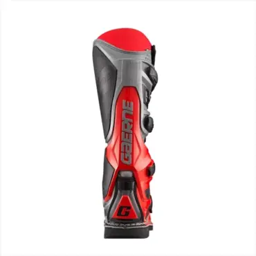 Мотоботы Gaerne SG 12 Forge - миниатюра 6