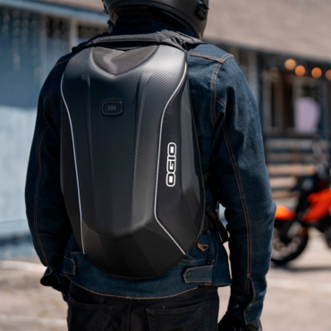 Ogio Рюкзак No Drag Mach 5 Stealth - миниатюра 11
