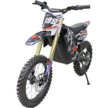 Мини кросс электрический MOTAX MINICROSS 1500W - миниатюра 8