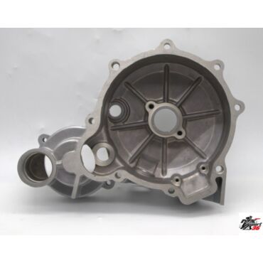 Крышка двигателя левая 157FMI, 161FMJ, 165FMM (CB125 250) TTR250 - миниатюра 2