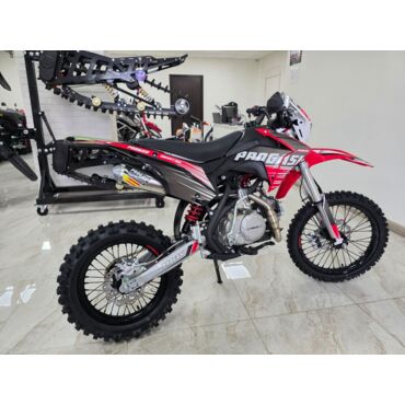 Питбайк Progasi SMART 6 150 17 14 - миниатюра 61