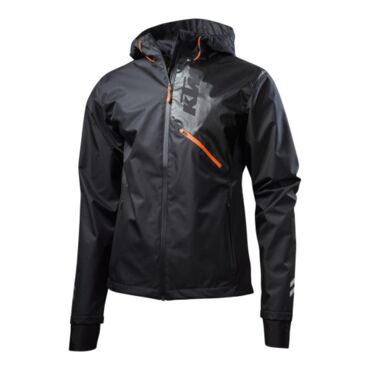 Мотокуртка KTM Pure Jacket размер XXL - миниатюра 2