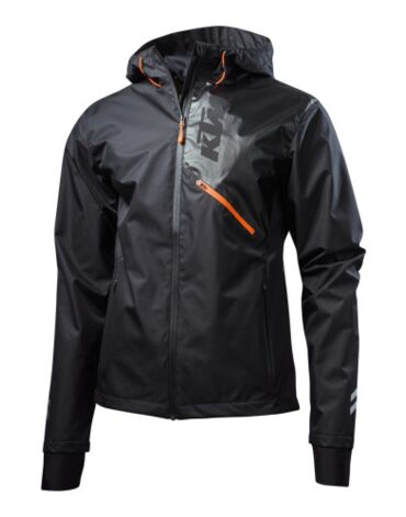 Мотокуртка KTM Pure Jacket размер XXL