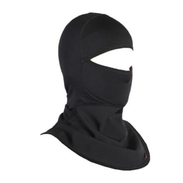 Подшлемник летний Inflame Comfort Plus, чёрный - миниатюра 1