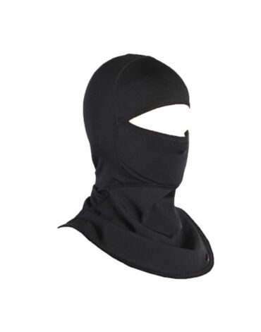 Подшлемник летний Inflame Comfort Plus, чёрный