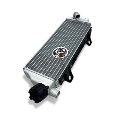 Радиатор правый KTM SX SX F 23 24 ; EXC EXC F 24 25 / Husqvarna TC FC 23 24 ; TE FE 24 25 / GasGas MC EC 24 25 - миниатюра 12
