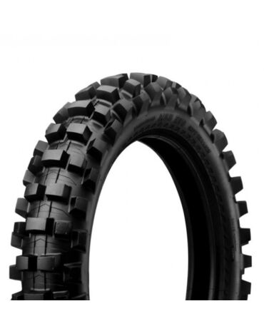 Шина IRC M5B EVO 100 90 19 57M WT