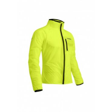 Acerbis дождевик JACKET RAIN DEK PACK GIALLO XL / 0023691.060.068 - миниатюра 3