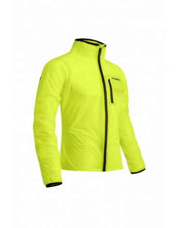 Acerbis дождевик JACKET RAIN DEK PACK GIALLO XXL / 0023691.060.069