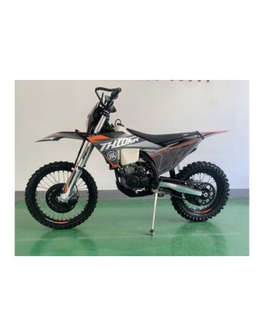 Мотоцикл кроссовый JHLofr ZR6 YBS300