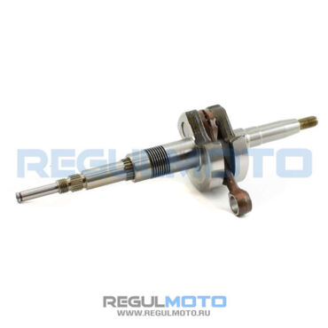 Коленвал Suzuki Address V50, Sepia  - миниатюра 1