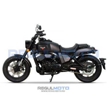 Мотоцикл Regulmoto V BOB  - миниатюра 1