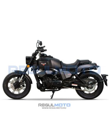 Мотоцикл Regulmoto V BOB 