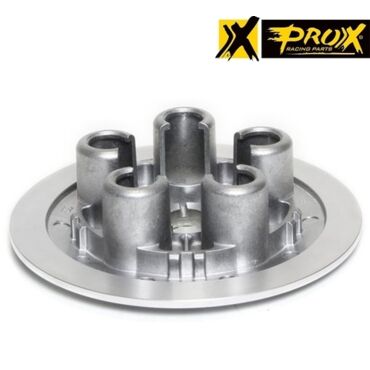 прижимная пластина сцепления Honda CR 125 '00 07 / CRF 250R '04 09 22 23 / CRF 250X '04 16 / KTM 250 SX F '06 12 - миниатюра 1