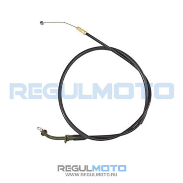 Трос подсоса Senke X6, SK200 10, SK150 8, 200 9 L=870мм  - миниатюра 1