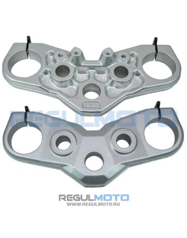 Рулевая траверса Regulmoto Discovery, верхняя 