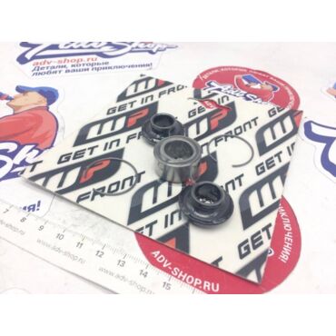 KTM Ball joint bearing kit 12mm подшипник амортизатора верхний XCW / EXC 17 23 ( RP10011 = R12012T + 46180007 ) - миниатюра 1