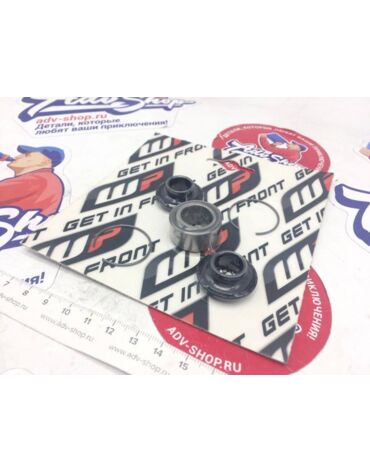 KTM Ball joint bearing kit 12mm подшипник амортизатора верхний XCW / EXC 17 23 ( RP10011 = R12012T + 46180007 )