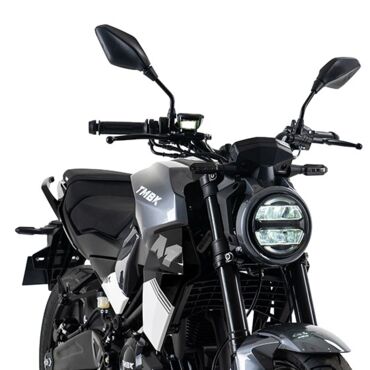 Дорожный мотоцикл TMBK  MONTANA 250 (165 FMM) - миниатюра 6