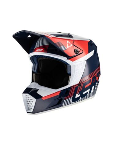 Детский шлем Leatt Moto 3.5 V22 Royal L