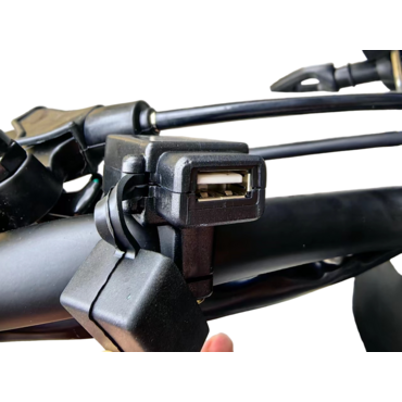 Мопед Regulmoto Alpha RM 5 125 (49) куб.см. - миниатюра 16