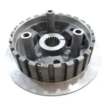 Корзина сцепления внутренняя KTM 250 390 Duke 15- / Husqvarna 250 401 VITPILEN SVARTPILEN 18- - миниатюра 4