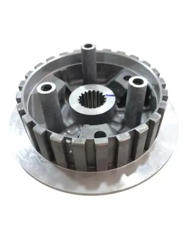 Корзина сцепления внутренняя KTM 250 390 Duke 15- / Husqvarna 250 401 VITPILEN SVARTPILEN 18-