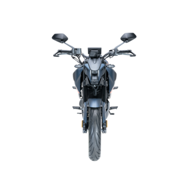 Мотоцикл ZONTES ZT125 U - миниатюра 8