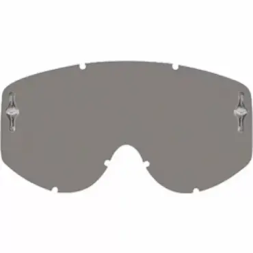 Scott Линзы 80's SGL WKS grey works - миниатюра 1