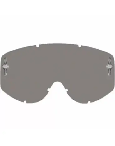Scott Линзы 80's SGL WKS grey works