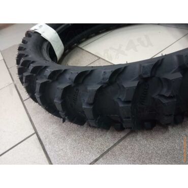 Покрышка задняя Terra Force MX Sand 100 90 19 - миниатюра 4