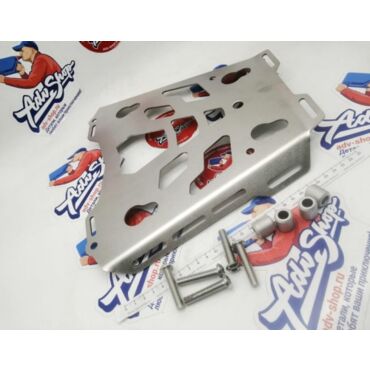Tripfella Багажник верхний KTM 1190 1290 2013 2020 - миниатюра 2