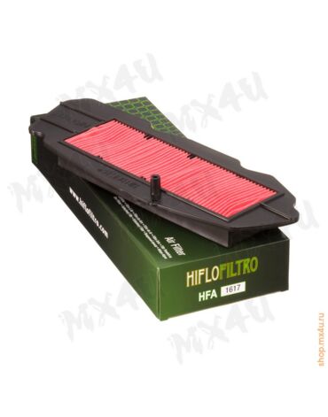 Воздушный фильтр HFA1617 Honda (17230 MCT 000)