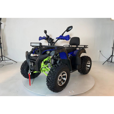 Квадроцикл Rmoto Lion 200 X PRO - миниатюра 32