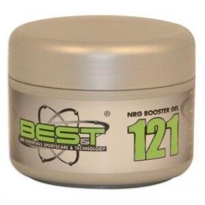 Гель NRG Booster Best 121