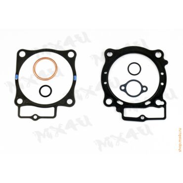 Верхний комплект прокладок Honda CRF450 2009 16 D.100 - миниатюра 1