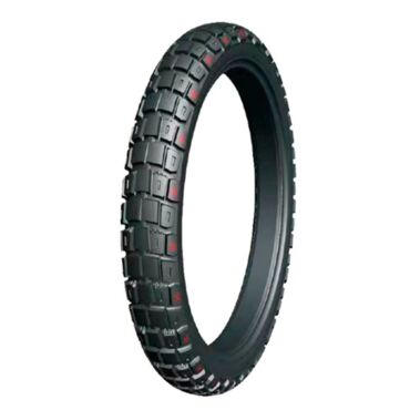 Шина Supesunr KS003 90 90 21 [54P TL] - миниатюра 1