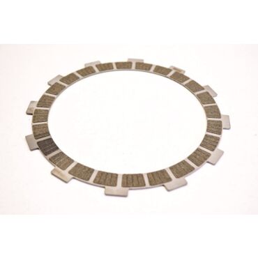 Фрикционный диск сцепления (1,95 мм) KTM 250SX EXC, 300EXC 13 21 / Husqvarna TC TE250, TE300 14 21 - миниатюра 2