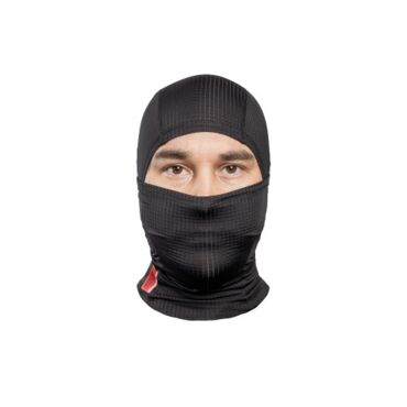 Hyperlook Подшлемник летний Messa черный - миниатюра 2