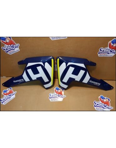 Husqvarna обтекатели перед Spoler set TX / TE / FE  17 18   ( 25008054000HAC )