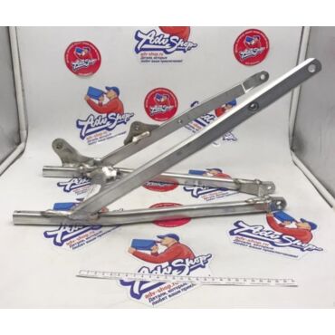 KTM Подрамник задний SX SXF 125 450 19 22 // EXC TPI EXCF 125 500 20 23 ( 79103002100 / 79103002000 ) - миниатюра 6