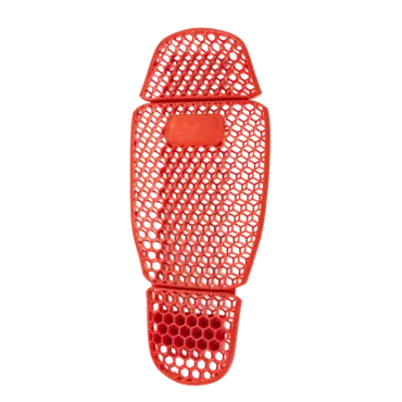 Shima Защита Спины Airforce Flexx Protector CB21F - миниатюра 2