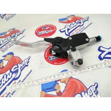 KTM главный цилиндр / машинка сцепления BREMBO 10mm DOT 250 350 450 SX SXF 06-> / 250 300 350 450 500 530 EXC EXCF 06-> ( 54802030144 / 54802030044 ) - миниатюра 6