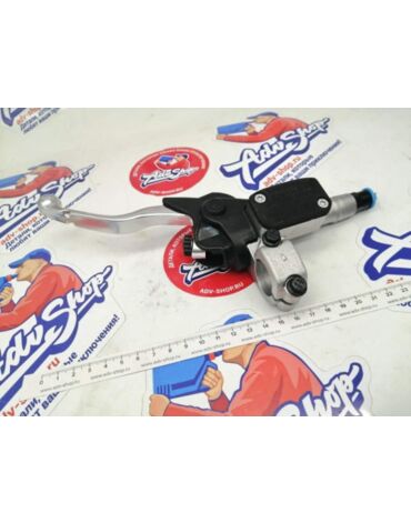 KTM главный цилиндр / машинка сцепления BREMBO 10mm DOT 250 350 450 SX SXF 06-> / 250 300 350 450 500 530 EXC EXCF 06-> ( 54802030144 / 54802030044 )