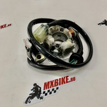 Статор генератора KTM 85SX 03 17 / Husqvarna TC85 14 17 - миниатюра 6