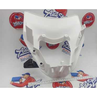 Husqvarna HEAD LIGHT MASK CPL, маска фары TE / FE 15 16 ( 8130850104428 ) - миниатюра 3