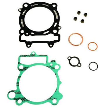 Верхний комплект прокладок Athena под мотоциклы Kawasaki KX450F 2006 08, KLX450R 2008 16 - миниатюра 1